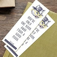 Bookmarks