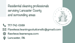 Business Cards