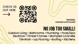 Business Cards