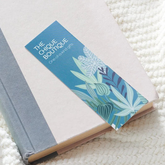 Bookmarks