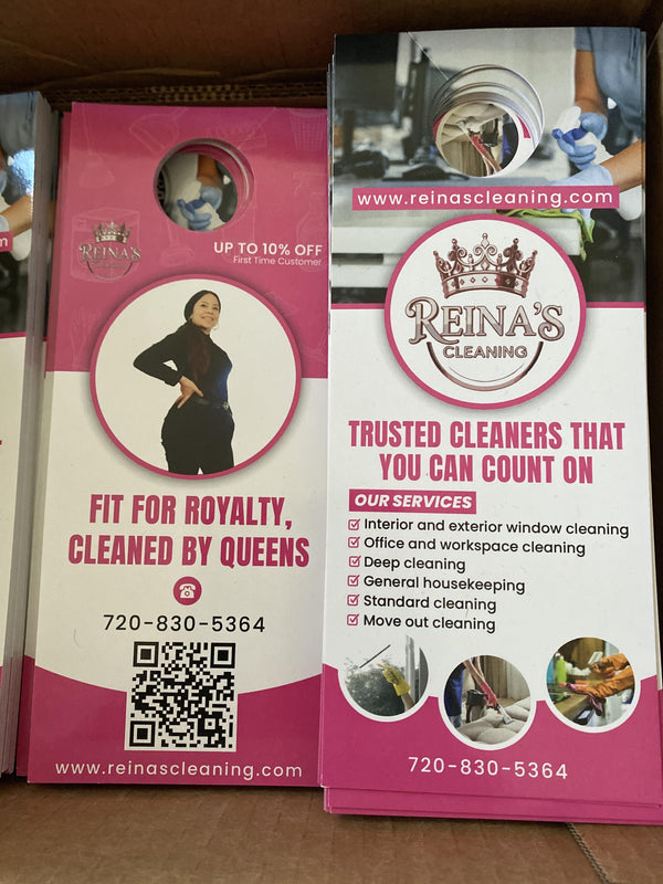 Door Hangers